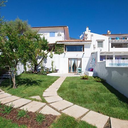 Palmasera Charming Suites Cala Gonone Zewnętrze zdjęcie