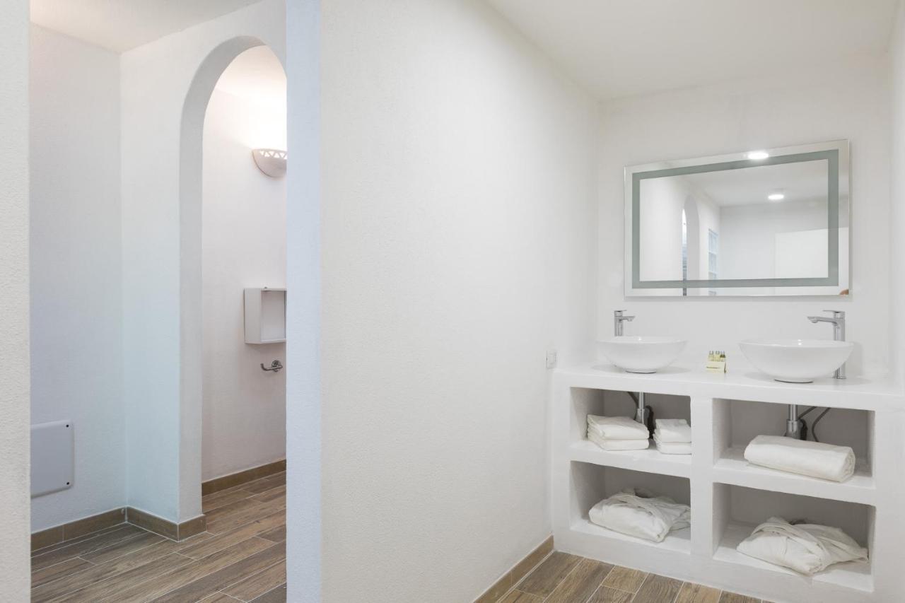 Palmasera Charming Suites Cala Gonone Zewnętrze zdjęcie