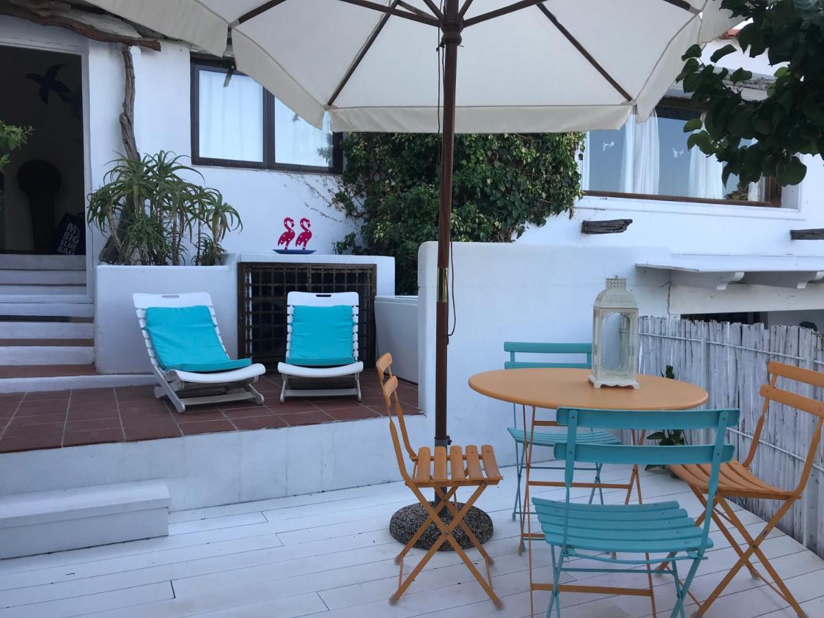 Palmasera Charming Suites Cala Gonone Zewnętrze zdjęcie