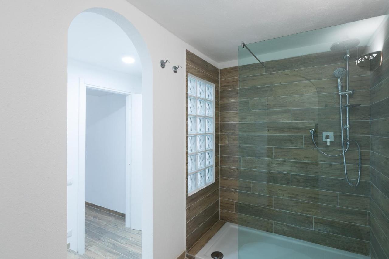 Palmasera Charming Suites Cala Gonone Zewnętrze zdjęcie