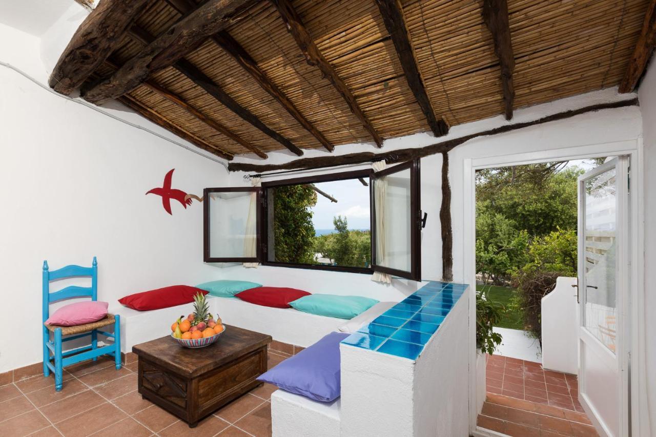 Palmasera Charming Suites Cala Gonone Zewnętrze zdjęcie