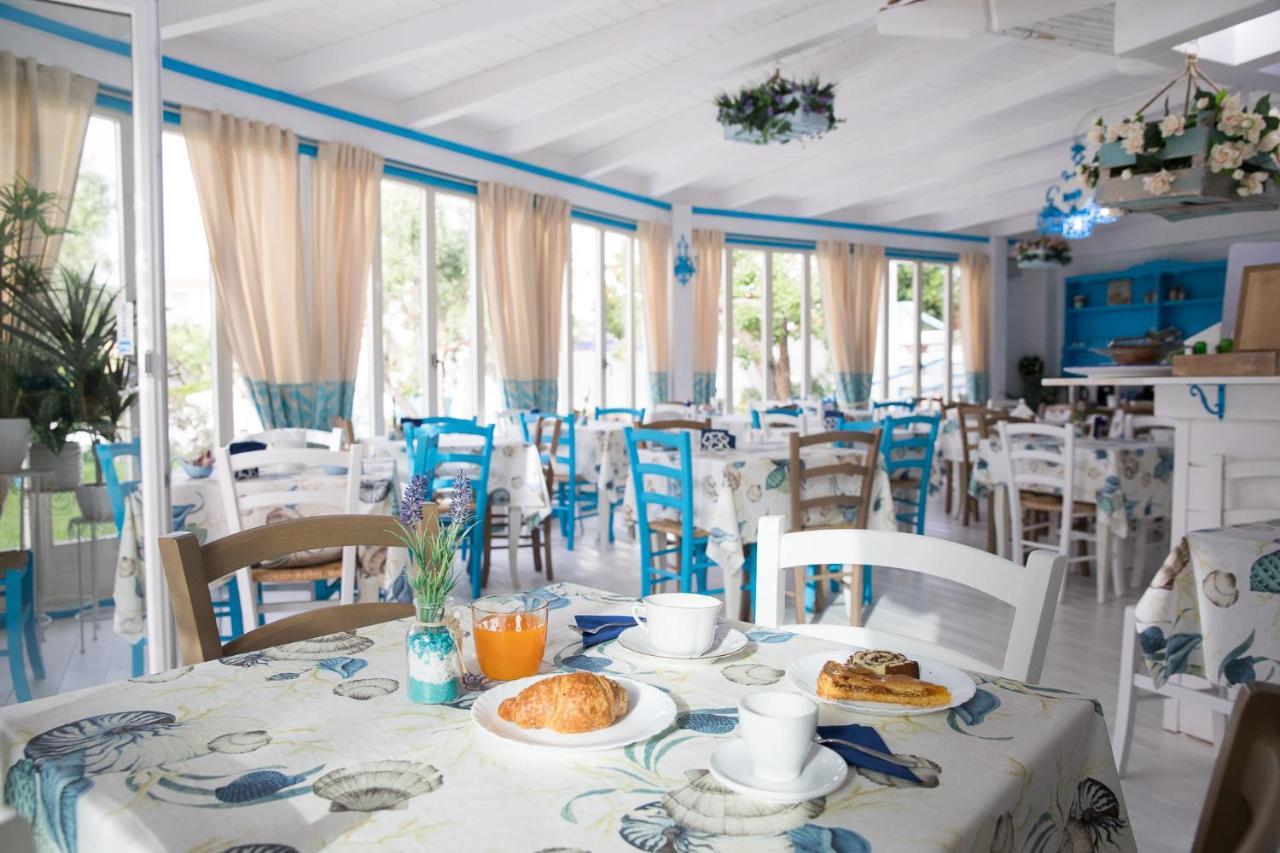 Palmasera Charming Suites Cala Gonone Zewnętrze zdjęcie