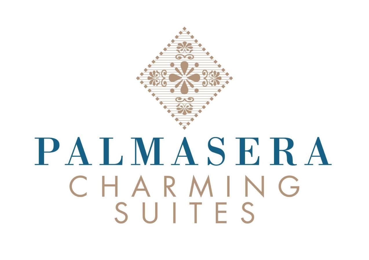 Palmasera Charming Suites Cala Gonone Zewnętrze zdjęcie